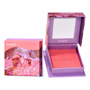 BENEFIT COSMETICS BOX O´POWDER BLUSH (RUBOR EN POLVO)