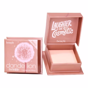 BENEFIT COSMETICS BOX O´POWDER HIGHLIGHTER (ILUMINADOR EN POLVO)