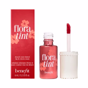 BENEFIT COSMETICS FLORATINT (TINTE DE LABIOS Y MEJILLAS)