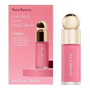 RARE BEAUTY SOFT PINCH LIQUID BLUSH MINI
