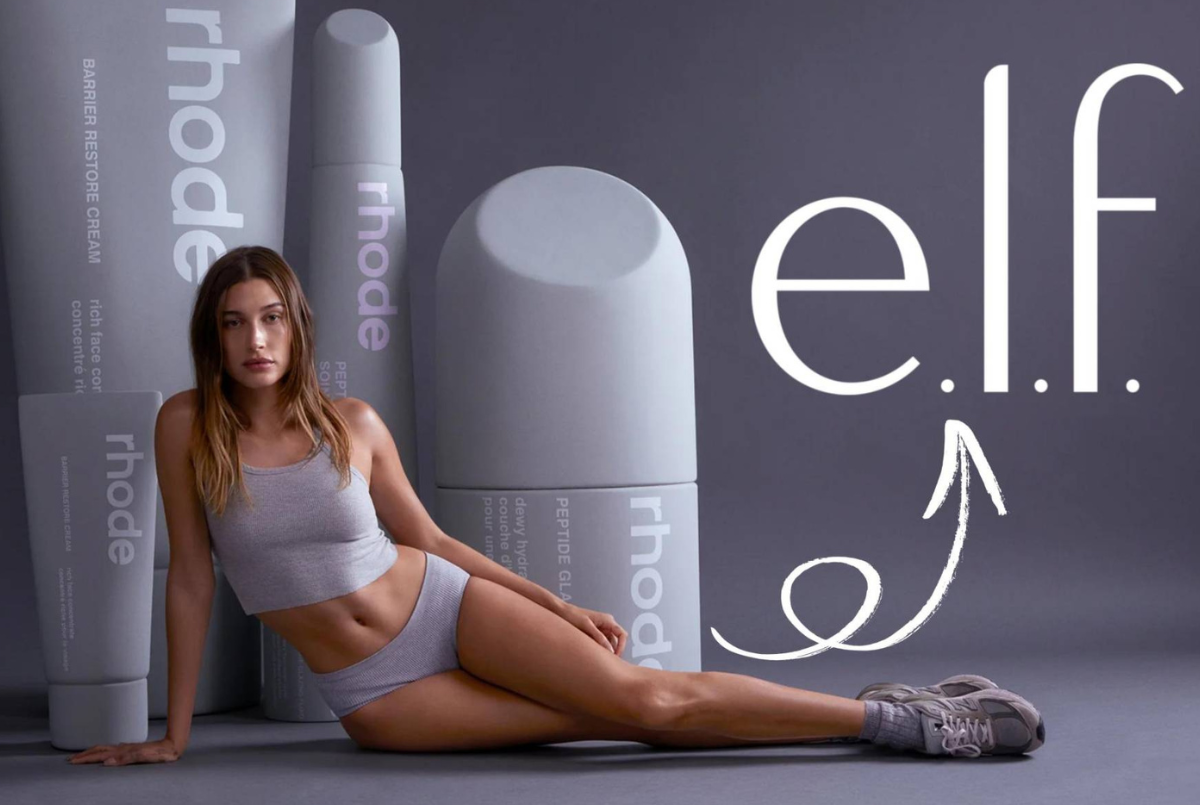 Hailey Bieber vende su empresa de belleza, Rhode, por mil millones de dólares